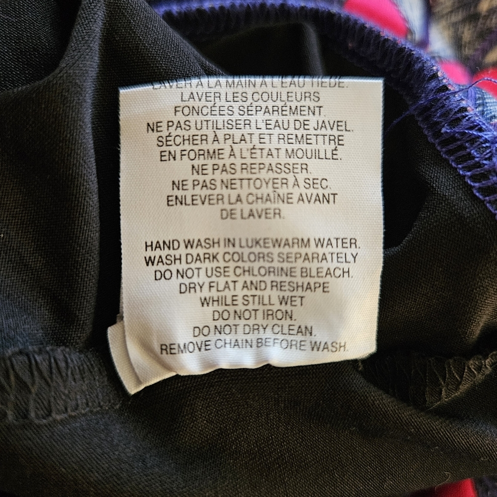 💫HOST PICK💫 Halter Tank Top Blouse 1X - MXM - Picture 5 of 6